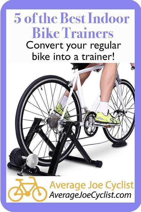 5 of the Best Indoor Bike Trainers Compared! An indoor bike trainer is a great way to maintain and even build your cycling fitness when winter weather makes it unpleasant or impossible to go outside. Simply set up your regular bike on an indoor bike trainer and pedal away. In this post we describe the different types of indoor bike trainersavailable, and list 5 of the best indoor bike trainers. Cycling Training Plan, Electric Bikes For Sale, Fitness Training Plan, Cycling App, Indoor Bike Trainer, Cycle Training, Cycling Fitness, Bike Trainer, Bike Training