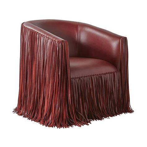 Shaggy Leather Swivel Chair - NeKeia Leather Cream Stone, Leather Swivel Chair, Johannesburg South Africa, Johannesburg South, Nile River, Long Fringe, Hand Crafted Furniture, Dream House Decor, Dining Room Lighting