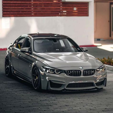 Bmw Build, Bmw M3 Sedan, Bmw 435i, Dream Cars Bmw, Bmw 328, Bmw Sport, F80 M3, Grey Car, Bmw Wallpapers