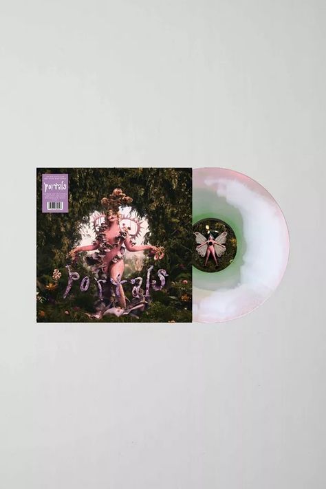 Melanie Martinez - Portals Limited LP | Urban Outfitters