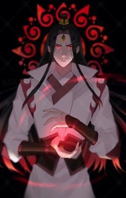 When Wei Ying destroys the Stygian Tiger Seal he expected his corpses… #fanfic # Fanfic # amreading # books # wattpad Wen Ruohan, Shadow King, Wei Ying, The Grandmaster, Heaven's Official Blessing, Solar Eclipse, Ancient Chinese, Featured Artist, Anime Character