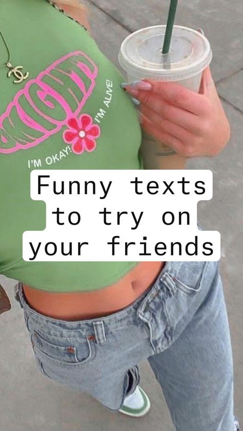 Funny Texts Pranks, Text Pranks, Best Friend Questions, Crazy Best Friends, Really Good Comebacks, Questions For Friends, Funny Mind Tricks, What To Do When Bored, Fun Sleepover Ideas