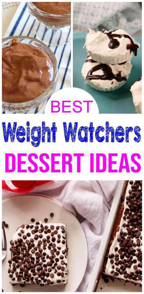 Weight Watchers Dessert! No NEED to spend hours baking a Weight Watchers dessert recipe when you can make any of these delicious & easy ideas! Weight Watchers Cinnamon Sugar Pizza, Peanut Butter Whips, Chocolate desserts, & more! Yummy Weight Watchers idea! Check out these Weight Watchers dessert. Great snack, treat, or dessert. Great for parties (Easter, birthday, bridal shower & more) #weightwatchers #smartpoints #weightwatchersdesserts Cinnamon Sugar Pizza, Weight Watchers Cake, Weight Watchers Dessert, Low Cal Dessert, Weight Watcher Desserts, Low Fat Desserts, Low Sugar Desserts, Weight Watchers Dessert Recipes, Weight Watchers Recipes Desserts