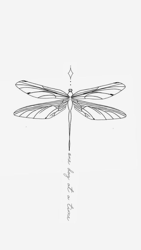 Birds Spine Tattoo, Dragonfly Back Tattoo For Women, Spine Tattoos For Women Dragonfly, Dragonfly Tattoo Spine, Dragon Fly Spine Tattoo, Dragonfly Spine Tattoo, Dragonfly Tattoo For Women, Small Leg Tattoo, Minimalist Tattoo Back