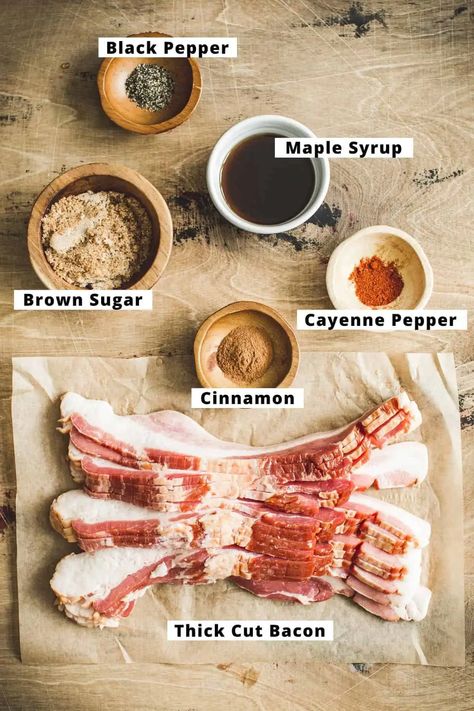 Million Dollar Bacon - Aimee Mars First Watch Million Dollar Bacon Recipe, Million Dollar Bacon First Watch Recipe, Millionaire Bacon Recipe, Million Dollar Bacon Recipe, Millionaire Bacon, Bacon Flavors, Million Dollar Bacon, Twisted Bacon, Bacon Seasoning