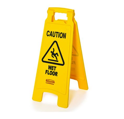 Caution Wet Floor Sign, Wet Floor Signs, Commercial Signs, Wet Floor, Traffic Safety, Sticker Ideas, I'm With The Band, Commercial Flooring, Slip And Fall