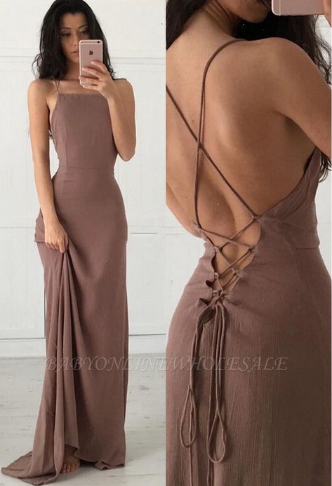 Gaun Koktail, Summer Evening Dress, Fest Outfits, Kleidung Diy, Prom Dress Inspiration, Prom Formal, فستان سهرة, Dress Spaghetti, Glam Dresses