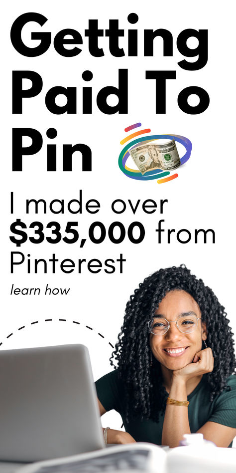 Learn how to make money with Pinterest. Making money on Pinterest is a viable option for those willing to invest time and effort into understanding and leveraging the platform's unique capabilities. #blogging #money #makemoney Blogging Money, Make Money With Pinterest, Money With Pinterest, Earn Extra Money Online, Make Money From Pinterest, Earn Money Online Fast, Easy Money Online, Ways To Get Money, Money Making Jobs