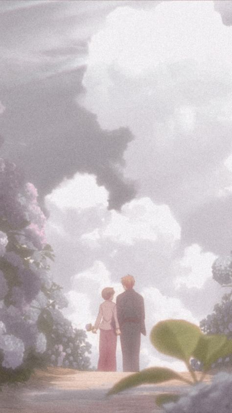 Fruits Basket Kyo And Tohru Wallpaper, Fruits Basket Aesthetic Wallpaper, Fruits Basket Wallpaper Desktop, Tohru And Kyo Wallpaper, Kyo And Tohru Wallpapers, Fruits Basket Lockscreen, Fruits Basket Aesthetic, Fruit Basket Anime Wallpaper, Fruit Basket Wallpaper