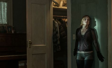 Dont Breathe Movie, Breathe Movie, Don't Breathe, Jane Levy, Stephen Lang, Best Horror Movies, Bruce Campbell, Best Horrors, The Twilight Saga