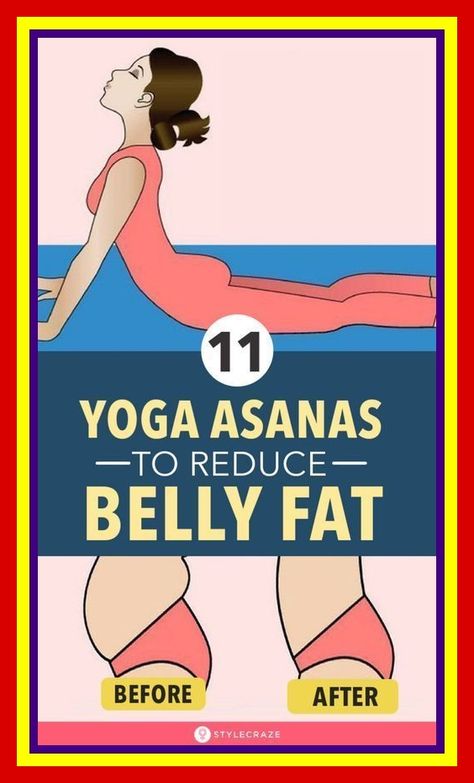 Abdominal Fat, Health Club, Easy Yoga, Lose 40 Pounds, Lose 50 Pounds, Yoga Asanas, Fat Burning Workout, Stubborn Belly Fat, Fitness Health