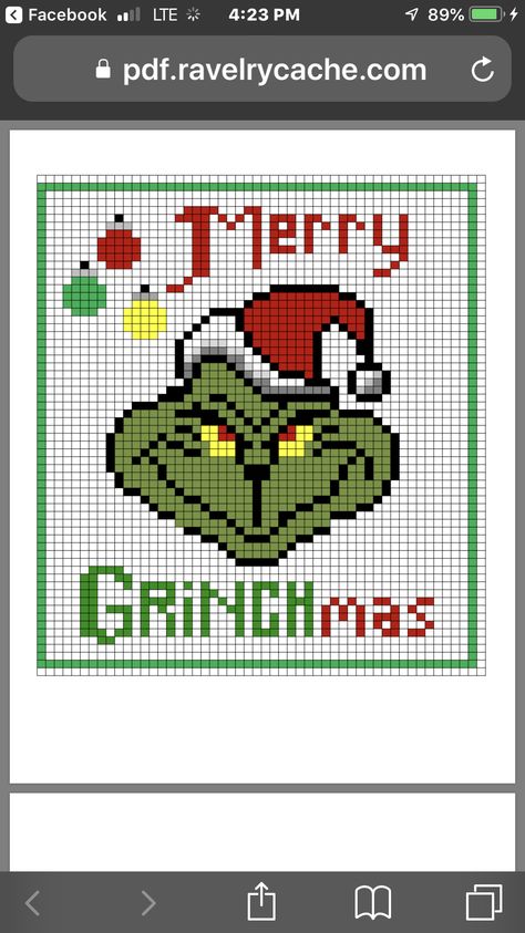 Pixel Art Noel, Holiday Cross Stitch Patterns, Graph Crochet, Tiny Cross Stitch, Plastic Canvas Ornaments, Holiday Cross Stitch, Xmas Cross Stitch, Cross Stitch Christmas Ornaments, Plastic Canvas Christmas