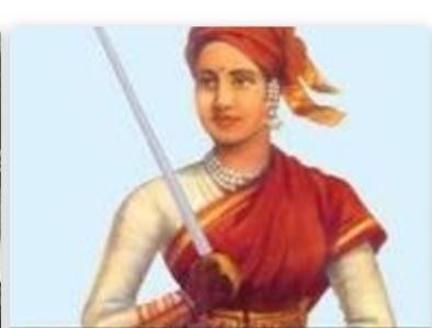 Rani Lakshmibai(19 November 1828- 18 June 1858) Women Freedom Fighters, Woman Freedom, Lakshmi Bai, Women Freedom, Freedom Fighters Of India, Strength Women, National Songs, Anime Lock Screen Wallpapers, Last Rites