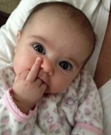 I Want A Baby, Whatsapp Wallpaper Cute, Funny Pix, Crazy Funny Pictures, Foto Baby, Cute Funny Babies, Very Funny Pictures