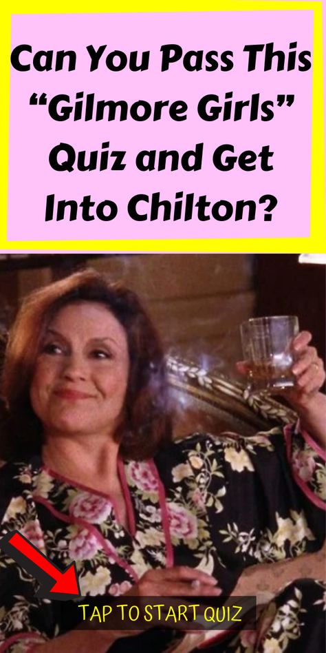 Gilmore Girls Buzzfeed, Gilmore Girls Quizzes, Gilmore Girls Food, Miss Patty, Gilmore Girls Party, Gilmore Girls Gifts, Lorelei Gilmore, Gilmore Guys, Teen Series