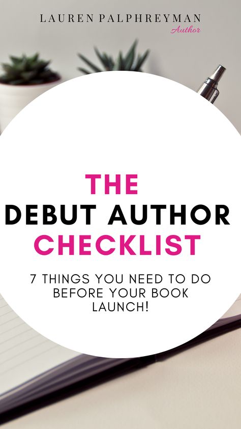 Book Launch Social Media Posts, Self Publishing Checklist, Book Launch Ideas Decor, Getting Published, Publishing Company Aesthetic, Published Author Aesthetic, Book Launch Ideas, Meet The Author, Author Tips