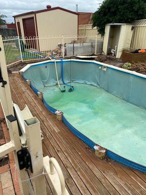 Many homeowners see a swimming pool as a luxury and the biggest asset of the house, but most of them consider it as the source of expenses and headaches.  It is nothing but a headache because it needs regular maintenance which can empty your wallet but also give lots of sun in summer to your […] The post What Before And After Removing Your Swimming Pool? appeared first on Jam Pool Removals. Swimming Pool Removal, Vinyl Pool, Pool Contractors, Swimming Pools Inground, Protect Family, Big Yard, Removal Company, Pool Maintenance, Pool Equipment