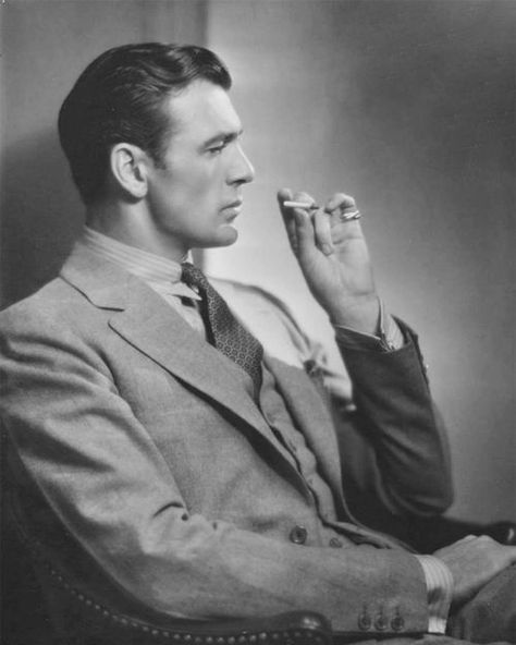 Garry Cooper, 남성 근육, Stars D'hollywood, A Man In A Suit, Handsome Men Quotes, Man In A Suit, Jane Russell, Handsome Arab Men, Hollywood Men