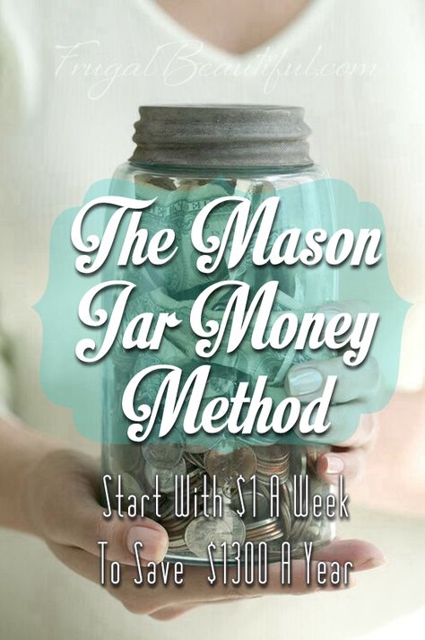 Money Saving Jar, Jar Saving, Frugal Wedding, Savings Jar, Money Jars, Living On A Budget, Budget Saving, Frugal Tips, Saving Ideas