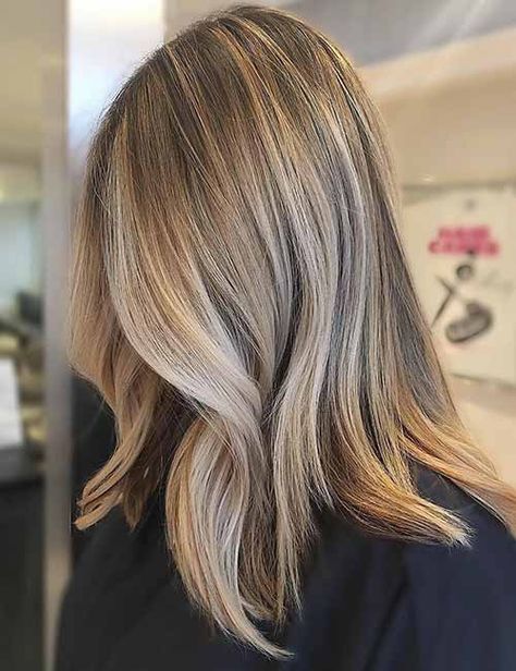 Top 25 Light Ash Blonde Highlights Hair Color Ideas For Blonde And Brown Hair Blonde Highlights Hair Color Ideas, Light Ash Blonde Highlights, Tmavý Blond, Blonde And Brown Hair, Blonde Highlights Hair, Blonde Ideas, Ash Blonde Hair Colour, Blonde Ambition, Ash Blonde Highlights