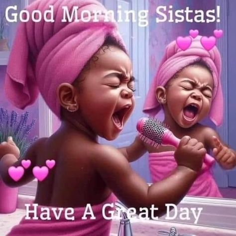 Growing Spiritually, Good Morning Sister Quotes, African American Expressions, Strong Black Woman Quotes, Jehovah Quotes, Good Morning Sister, Morning Msg, Black Inspirational Quotes, Positive Good Morning Quotes