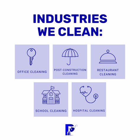 Pure Productive Services: Your Trusted Cleaning Partner Across Industries! From pristine office spaces to hygienic restaurants and healthcare facilities, our cleaning expertise spans various industries. Experience tailored cleaning solutions for every sector. 🏢🍽️🏥 #cleaningforhealth #officecleaning #postconstructioncleaning #restaurantcleaning #schoolcleaning #hospitalcleaning #pureproductiveservices Restaurant Cleaning, Construction Cleaning, Clean Office, Office Spaces, Cleaning Solutions, Health Care, Technology, Pure Products