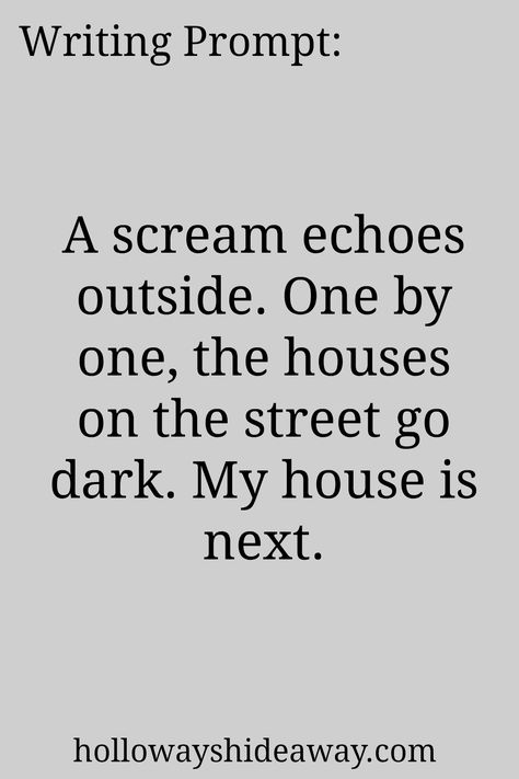 a sudden gust of wind was felt then everything went dark. Horror Prompts, Reader Insert, Cat Hissing, Horror Writing, Creative Writing Stories, Elementary Writing Prompts, Kindergarten Writing Prompts, Prompts Writing, Writing Prompts Romance