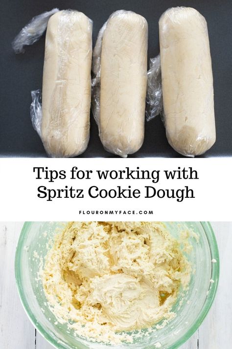 How To Make Spritz Cookies, Christmas Cookies Spritz, Best Spritz Cookies, Spritz Butter Cookies, Martha Stewart Spritz Cookies, Thanksgiving Spritz Cookies, Peppermint Spritz Cookies, Sugar Free Spritz Cookies, Keto Spritz Cookies Recipes