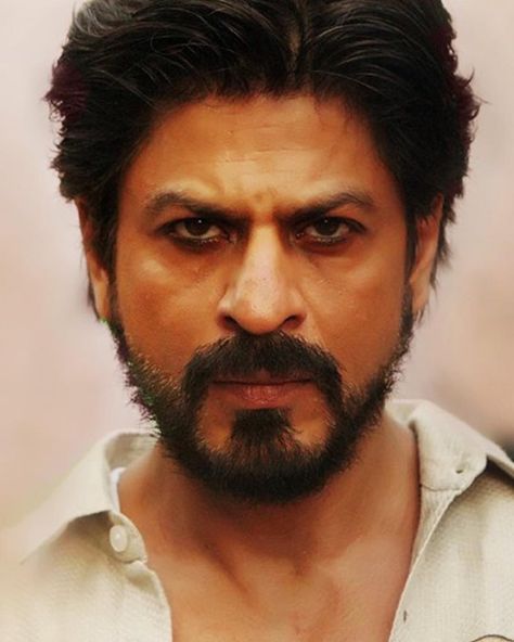 Raees Srk, Shahrukh Khan Raees, Shahrukh Khan And Kajol, My Name Is Khan, Shah Rukh Khan Movies, Srk Movies, Shah Rukh Khan, Face Photo, Shahrukh Khan