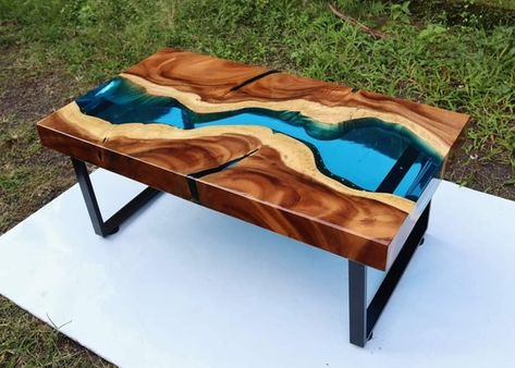 Check out this item in my Etsy shop https://www.etsy.com/listing/1176747371/custom-order-black-clear-resin-epoxy Epoxy Resin Table Top, Epoxy Resin Dining Table, Resin Dining Table, Resin Table Top, Acacia Wood Table, Trading Desk, Epoxy Table Top, Wooden Counter, Epoxy Resin Table