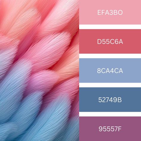 #color palette #colourcombinations #vibrantcolor Ombre Colour Palette, Ombre Color Palette, Ombre Colour, Ombre Effect, Ombre Color, Colour Palettes, Colour Palette, Color Inspiration, Drawing Ideas