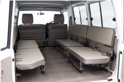 toyota-landcruiser-troopy- troop carrier Land Cruiser 120, Troop Carrier, Land Cruiser 70 Series, Overland Truck, Land Cruiser 200, Jump Seats, Toyota Landcruiser, Toyota Land Cruiser Prado, Overland Vehicles