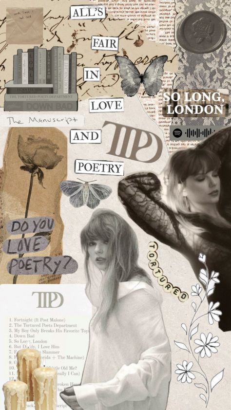 Taylor swift the tortured poets department wallpaper aesthetic shuffle Taylor Swift Tortured Poets Department Wallpaper, Taylor Swift Tortured Poets Aesthetic, Taylor Swift Wallpaper, Eras Tour, Wallpaper Aesthetic, Poets, Taylor Swift, Swift, Wallpapers