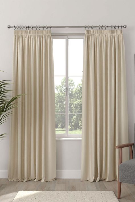 Color Block Curtains, Faux Silk Curtains, Unique Curtains, Silk Curtains, Unique Shower, Cool Curtains, Family Dining, High Quality Bedding, Brown Living Room