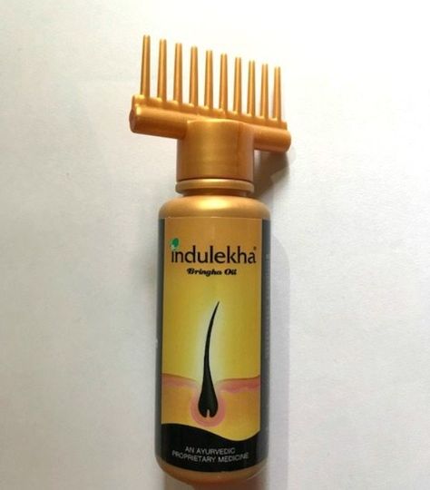 #indulekha #hairoil #reviewIndulekha Bhringa Hair Oil Your Hairfall Messiah ? https://www.glossypolish.com/indulekha-bhringa-hair-oil-your-hairfall-messiah/ Oiling Your Hair, Ayurvedic Hair Care, Ayurvedic Hair, Hair Care Routine, Hair Oil, Care Routine, Healthy Hair, Hand Soap Bottle, Hair Care