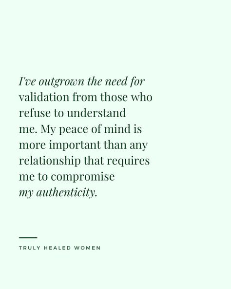 I’m done seeking approval from those who can’t see my worth. My peace is non-negotiable. ✨ . . . . #SelfLove #Authenticity #Boundaries #MentalHealth #PeaceOfMind #Growth #Healing #NoMoreSettling #Empowerment #SelfRespect Stop Seeking Approval Quotes, Seeking Peace Quotes, I M Done Quotes, Accept Me For Who I Am Quotes, Words Matter Quote, Quotes About Boundaries, Non Negotiables, Protecting My Peace, Boundaries Quotes