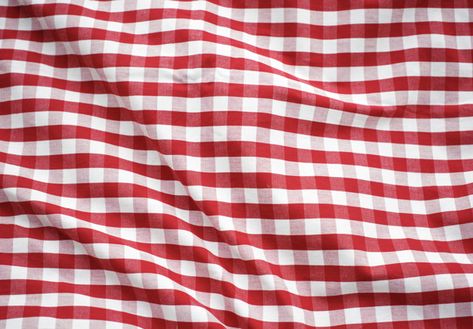 Red checked decoration tablecloth concept Free Photo | Free Photo #Freepik #photo #freebackground #freepattern #freecover #freeline Gingham Tablecloth, Picnic Tablecloth, Checkered Tablecloth, Free Cover, Photo Editing Software, Printable Paper, Free Photo, Paper Design, Digital Pattern