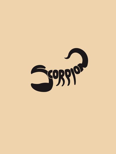 Scorpio Illustration, Wallpaper Zodiac, Scorpio Black, Scorpion Art, Scorpio Zodiac Tattoos, Scorpio Art, Pola Tato, Scorpio Tattoo, Scorpion Tattoo