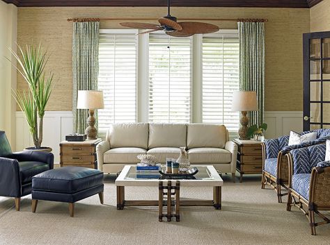 Tommy bahama home