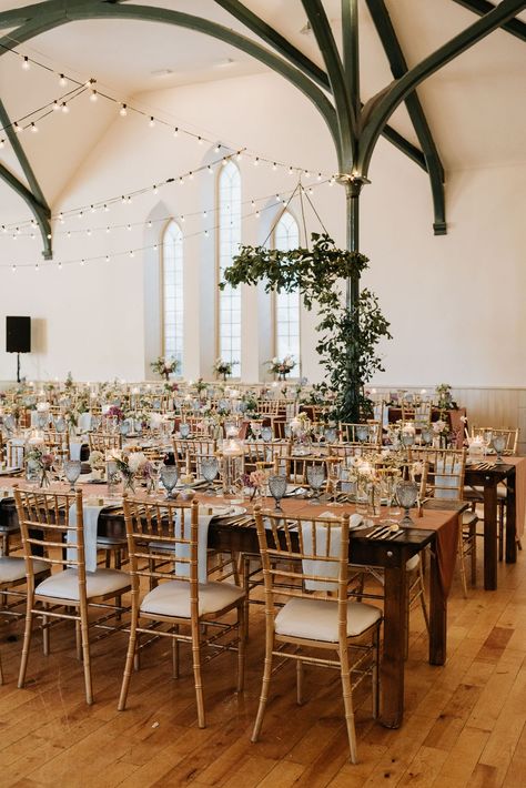 Are you the type of person who could picture the room you want to get married in as soon as you saw the ring? We ❤️ creating designs to fit beautiful spaces - send us an email, and let's dream together. Design & Planning: Mad Bash Group Photography: Sara Monika Floral Design: Hunt and Gather Venue: Enoch Turner Schoolhouse #wedding #weddinginspiration #weddingday #weddingideas #weddings #weddinginspo #weddingplanning #instawedding #weddingstyle #luxurywedding #tablesetting #weddingdesign Schoolhouse Wedding, Dream Together, Soulmate Love, Spiritual Retreat, Type Of Person, Group Photography, Romantic Colors, School House, Magical Garden