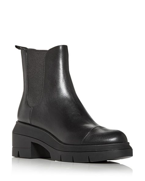 Discover great products at the best prices at Dealmoon. Stuart Weitzman Women's Norah Platform Block Heel Chelsea Boots. Price:$275.00 at Bloomingdales Heel Chelsea Boots, Platform Chelsea Boots, Heeled Chelsea Boots, Platform Block Heels, Shoes Boots Ankle, Shoes Booties, Stuart Weitzman, Winter Boots, Shoes Boots