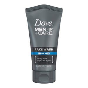 The Best Drugstore Face Washes, According to Dermatologists - Health.com Deep Clean Face, Hydrate Face, Sensitive Face Wash, Face Wash For Men, Mens Face Wash, Exfoliating Face Wash, Exfoliating Face Scrub, Dove Men Care, Dove Men