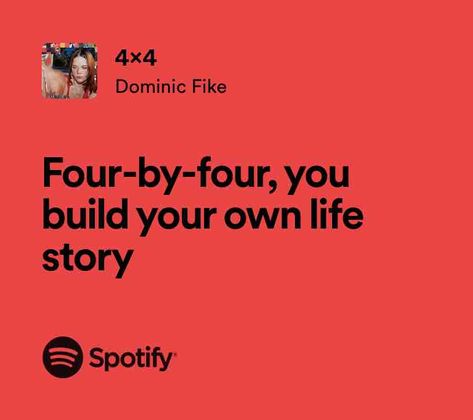 4x4 Dominic Fike Lyrics, Dominic Fike, Lauryn Hill, Just Lyrics, Good Energy, Senior Photos, Spotify Song, Music Lyrics, Song Lyrics