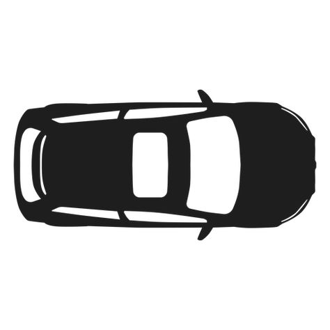 Hatchback car top view silhouette #AD , #Sponsored, #Sponsored, #car, #silhouette, #view, #Hatchback Vehicle Top View, Car Top View Png, Car Diagram, Car Top View, Car Front View, Png Top, Car Icon, Car Png, Water Texture