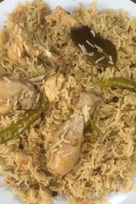 Chicken Pilau Rice Recipe, Chicken Pulao Recipe Pakistani, Rice Biryani Recipe, Chicken Biryani Recipe Pakistani, Pilau Rice Recipe, Chicken Pilau, Pilau Recipe, Pulav Recipe, Biryani Food