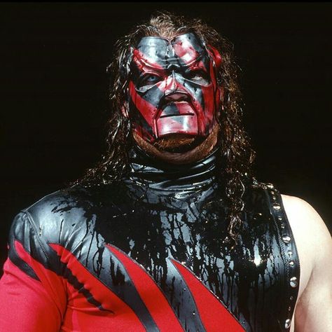 Kane Kane Wrestler, Kane Wwf, Kane Wwe, Wrestlemania 29, Undertaker Wwe, Wrestling Posters, Spiderman Suits, Wrestling Gear, Wrestling Stars