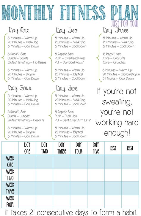 Monthly Fitness Plan for Beginners!  This is a four week fitness plan that I customized for my sister to print out! Alphabet Workout, Boxing Exercises, Workout Morning, Workout Fat Burning, Printable Workout, Planet Fitness, Workout Plan For Women, Grammar School, Workout Plan Gym