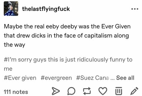 Eeby Deeby, Funny Things, Tumblr, Funny