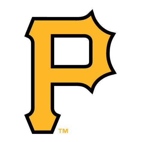 Pittsburgh Pirates Logo, Pirates Logo, Andrew Mccutchen, Pittsburgh Pride, Pittsburgh Pirates Baseball, Baseball Teams Logo, Pnc Park, Mlb Team Logos, Pirates Baseball