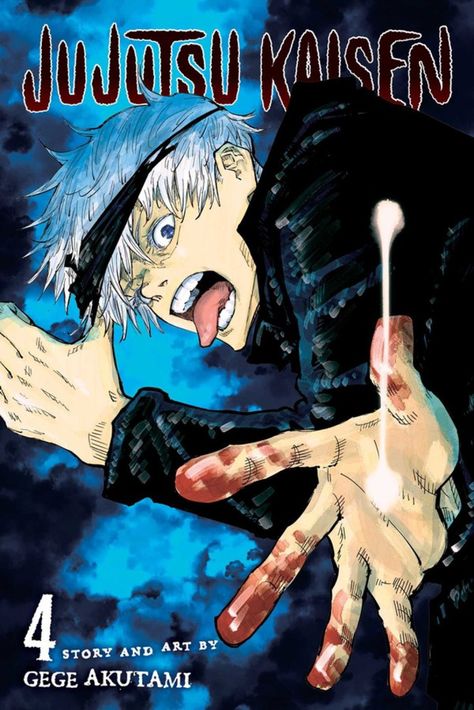 Jujutsu Kaisen Manga Volume 4 Gege Akutami, Anime Wall Prints !!, Japanese Poster Design, Poster Anime, Anime Printables, Anime Decor, Anime Room, Anime Cover Photo, Art Manga